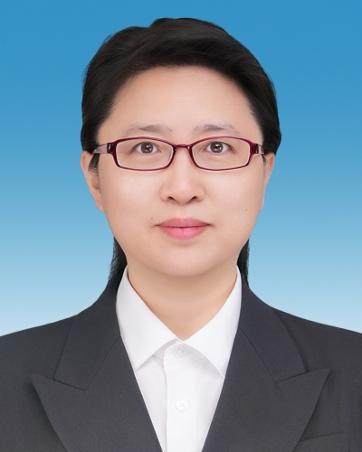 钟斌　香蕉91视频APP党委委员、副校长