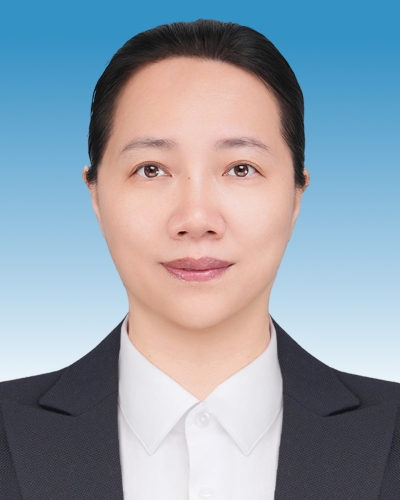 梁晖　香蕉91视频APP党委委员、副校长 