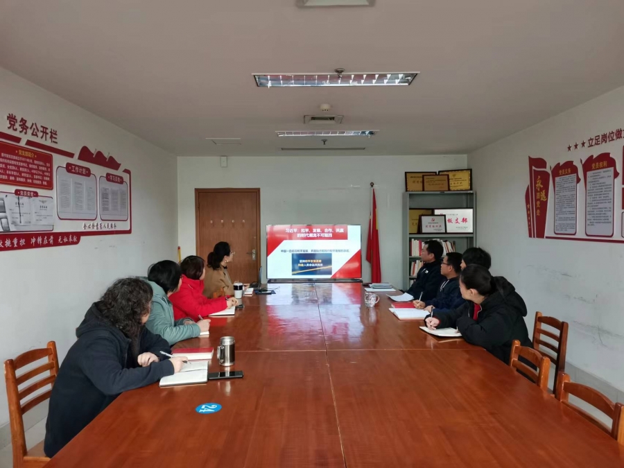 支委姜婷讲党课.jpg