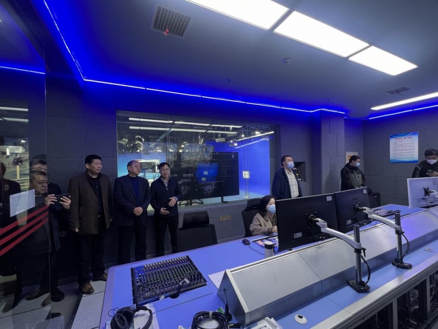 说明: 衡水开放大学考察02