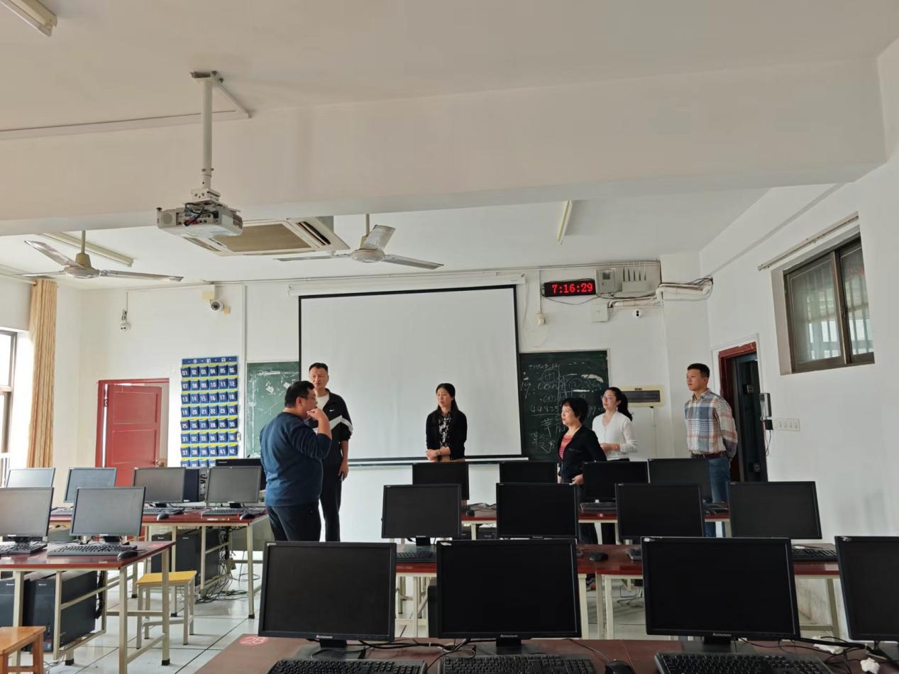 ​香蕉视频黄片开展月度例行安全检查