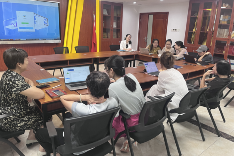 香蕉视频黄片2025届毕业生毕业设计审核抽查工作顺利完成